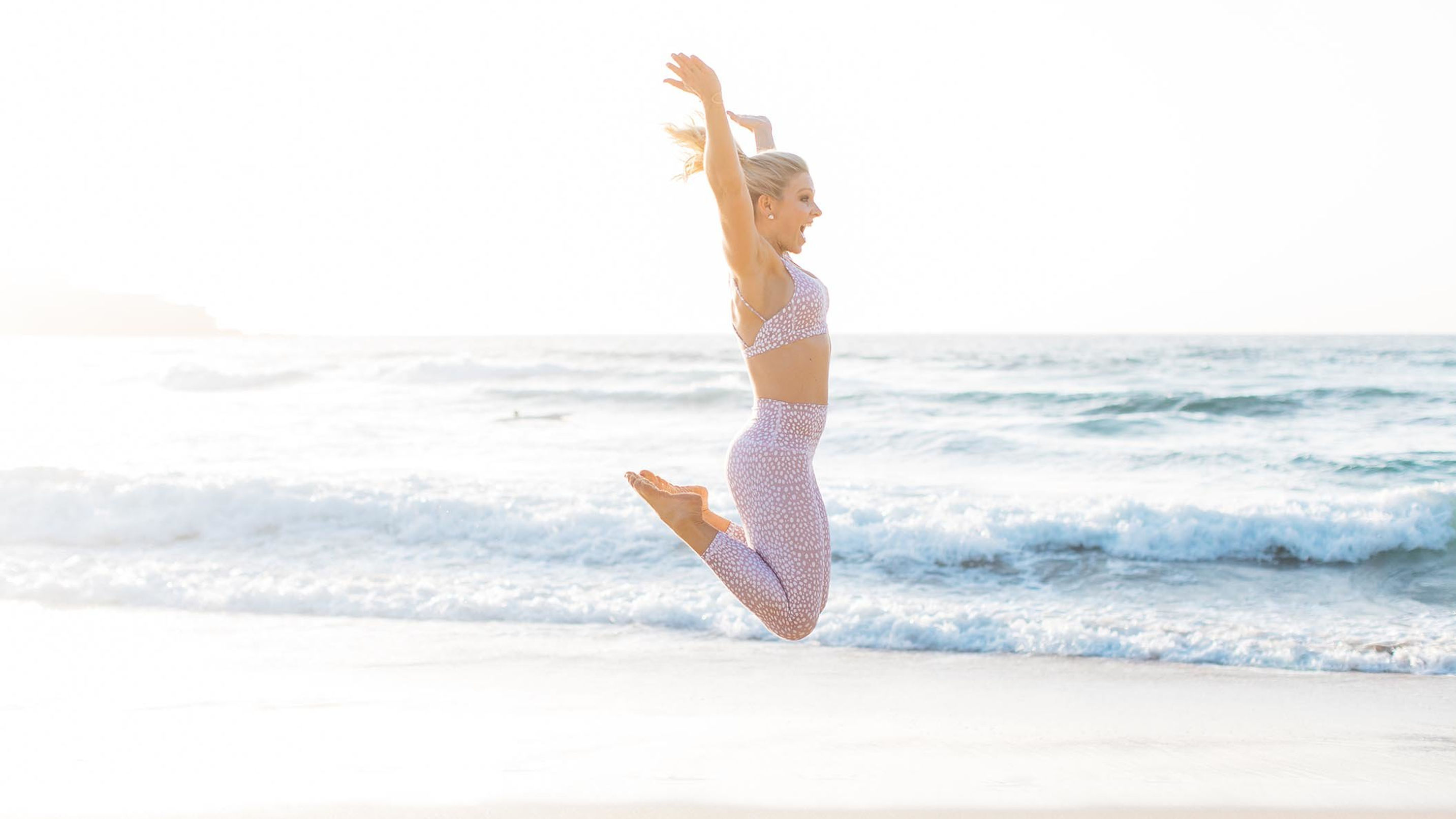 WATCH! Strong Sexy Mammas - Women's Only Workouts - Anna Kooiman - Promo Video